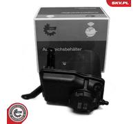 ESEN SKV Vase D'Expansion Refroidissement Eau Fraîche pour BMW 5er E60 E61