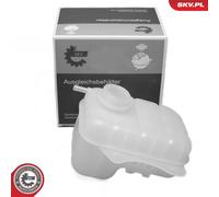 ESEN SKV Vase D'Expansion Refroidissement Eau Fraîche pour Chevrolet Lacetti