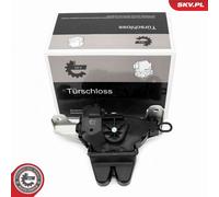 Esen Skv Verrou De Hayon De Coffre Pour Mercedes C-Class C205