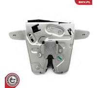Esen Skv Verrou De Hayon De Coffre Pour Mercedes C-Class S204
