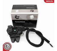 Esen Skv Verrou De Hayon De Coffre Pour Mercedes C-Class W204