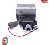 Esen Skv Verrou De Hayon De Coffre Pour Mercedes E-Class S211