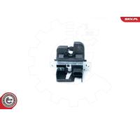Esen Skv Verrou De Hayon De Coffre Pour VW Golf V Passat Variant