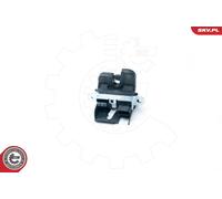 Esen Skv Verrou De Hayon De Coffre Pour VW Polo 6R 6C 6R 6R1