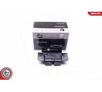 Esen Skv Verrou De Hayon Pour Bmw X3 5er Touring F25