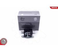 Esen Skv Verrou De Hayon Pour Fiat 500 Grande Punto 312