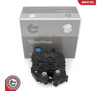 Esen Skv Verrou De Hayon Pour Ford Focus Turnier Dnw
