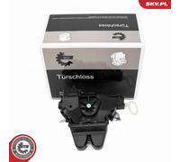 Esen Skv Verrou De Hayon Pour Mercedes C-Class W205