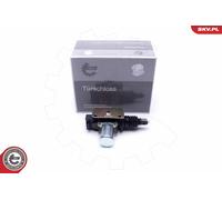 Esen Skv Verrou De Hayon Pour Mitsubishi Pajero II V3 W