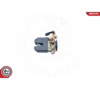 Esen Skv Verrou De Hayon Pour VW Bora 1J2