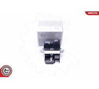 Esen Skv Verrou De Hayon Pour VW Tiguan Golf Plus 5N