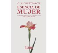 Esencia de mujer
