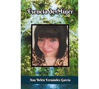 ESENCIA DE MUJER