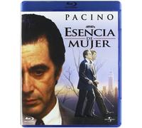 Esencia De Mujer [Blu-Ray] [Import]