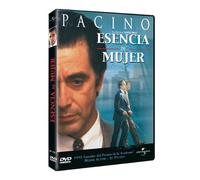 Esencia De Mujer [Import]
