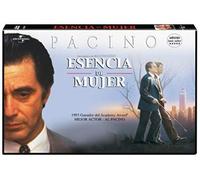 Esencia De Mujer (Import Dvd) (2012) Pacino, Al; O'donnell, Chris; Brest, Martin