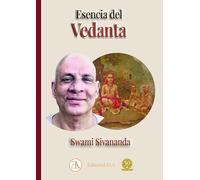 ESENCIA DEL VEDANTA