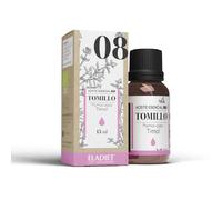 Esencia Tomillo Bio 15 Ml