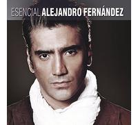 Alejandro Fernandez - Esencial Alejandro Fernandez [Import]
