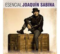 Esencial Joaquin Sabina
