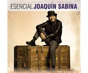 Esencial Joaquin Sabina