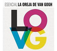 Esencial La Oreja De Van Gogh [Import]