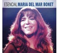 Maria del Mar Bonet - Esencial Maria Del Mar Bonet [Import]