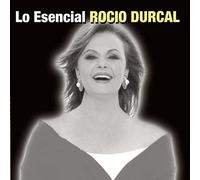 Esencial Rocio Durcal
