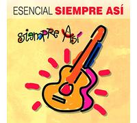 Siempre Así - Esencial Siempre Asi [Import]