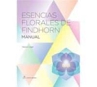Esencias Florales De Findhorn - [Livre en VO] Leigh, Marion (Auteur)