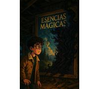 Esencias Mágicas: El inicio