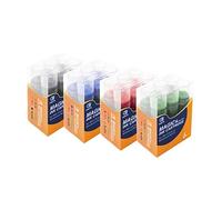 ESENG® Marqueurs pour tableau blanc Magic WM-218T (4x6 Cartouche)