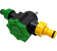Eseno - Pompe à eau pour perceuse très résistante