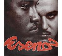 Eseno - Why Oh Why [Vinyl Maxi-Single]