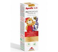 Esential A Huile de massage pour le thorax des enfants 100ml