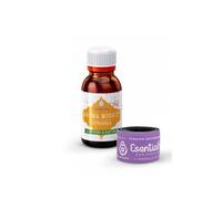 Esential Aroms Citronela Aceite Esencial 15ML + Brazalete