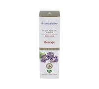 Esential Aroms Huile Végétale de Bourrache Bio 100 ml - Riche en Oméga-6 et Vitamine E