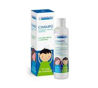 Esential Aroms Shampooing Antiparasitaire pour Enfants 100ml