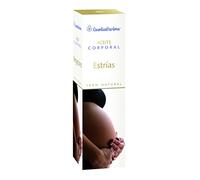 ESENTIALAROMS ACEITE ESTRIAS MAMA 100ml. - huile végétale aux usages multiples, contenance 100 ml, s’utilise selon les recommandations du fabricant et associe fonctionnalité pratique et sensation agré
