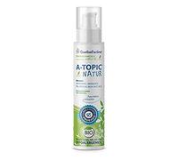 ESENTIALAROMS BALSAMO A-TOPIC NATUR 100ml. - produit spécialisé pour un usage quotidien, s’intègre facilement dans une routine de tous les jours, contenance 100 ml et est conçu pour offrir un grand co