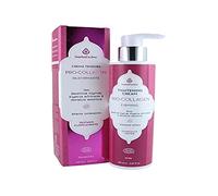 ESENTIALAROMS CREMA TENSORA PRO-COLLAGEN 150ml. - supplément complet conçu pour la routine de tous les jours, contenance 150 ml, favorise le bien-être lorsqu’il est utilisé de façon continue et devien