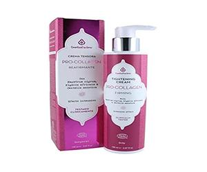 ESENTIALAROMS CREMA TENSORA PRO-COLLAGEN 150ml. - supplément complet conçu pour la routine de tous les jours, contenance 150 ml, favorise le bien-être lorsqu’il est utilisé de façon continue et devien