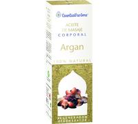 Esential'Arôms Huile de massage pour le corps à base d'argan 100ml