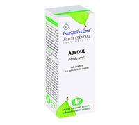 Esential'arôms Huile essentielle Bouleau - 10 ml