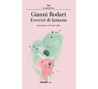 Esercizi di fantasia