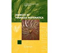Esercizi Di Finanza Matematica