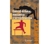 Esercizi Di Fisica: Meccanica E Termodinamica Dalba, Giuseppe, Fornasini, Paolo, Dalba, G. (Auteur)