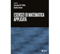 Esercizi di matematica applicata