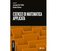 Esercizi di matematica applicata