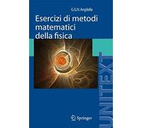 Esercizi Di Metodi Matematici Della Fisica